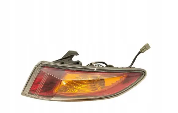 Honda Civic Rear/tail lights 