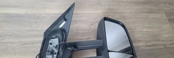 Mercedes-Benz Sprinter W906 Coupe wind mirror (mechanical) A0008107819 36987175B 205890120