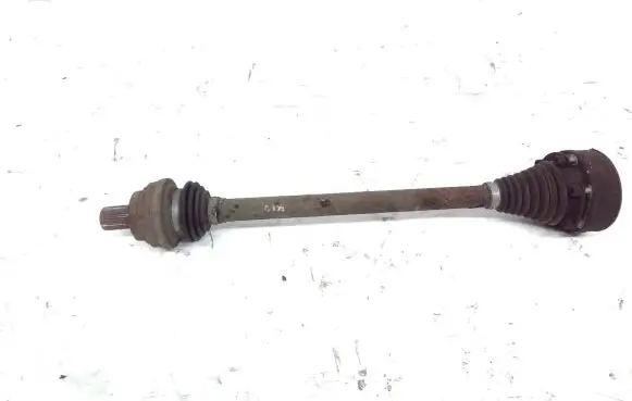 Volkswagen Passat Alltrack Rear driveshaft