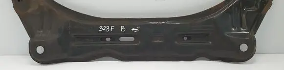 Mazda 323 F Front axle beam 1E11A