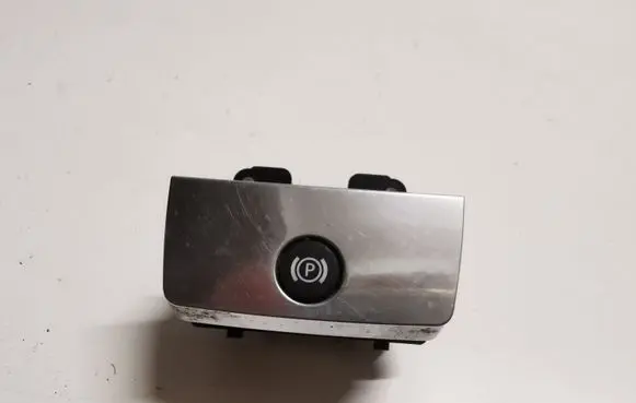 Land Rover Range Rover Sport L494 Hand brake release handle CH3215K850AA