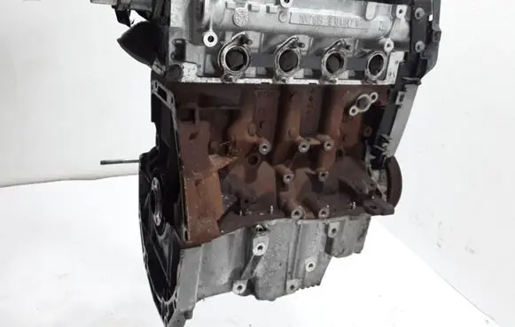 Renault Megane IV Engine K9K656
