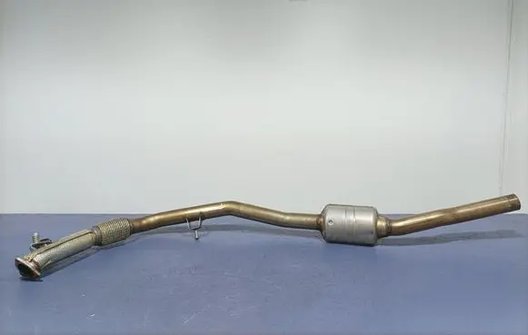 Audi A8 S8 D2 4D Rear muffler/silencer tail pipe 8W0253211C