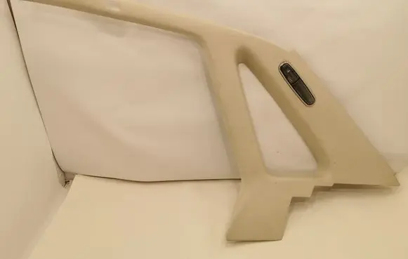 Jaguar XJ X308 (C) pillar trim