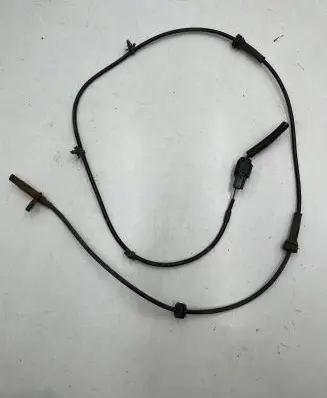 ABS brake wheel speed sensor