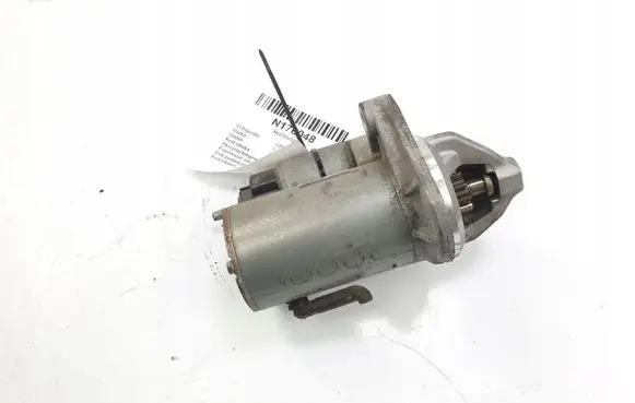 Cadillac CTS Starter motor 12657797 2.0T