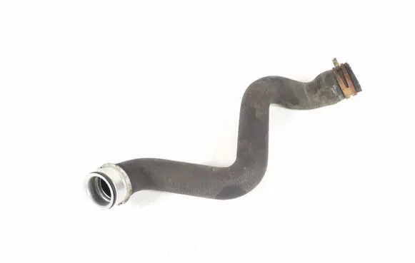 Mercedes-Benz ML W164 Engine coolant pipe/hose A1645014782