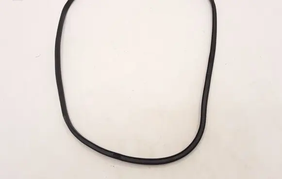 Renault Megane IV Rear door rubber seal (on body) 769239099R