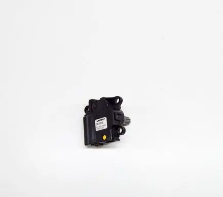 Tesla Model S Air flap motor/actuator D332CK8AA04