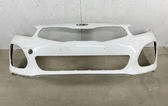KIA Ceed Front bumper 86511A2900