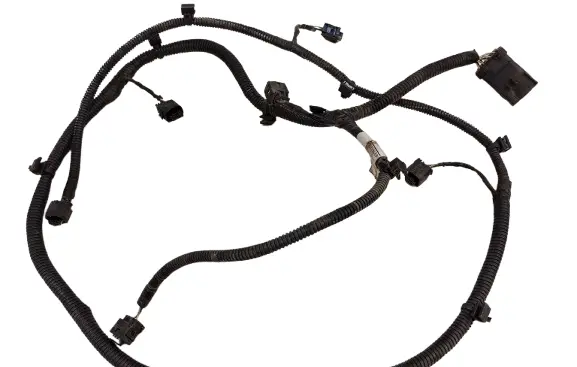 Jeep Grand Cherokee (WK) Parking sensor (PDC) wiring loom 68001156AB