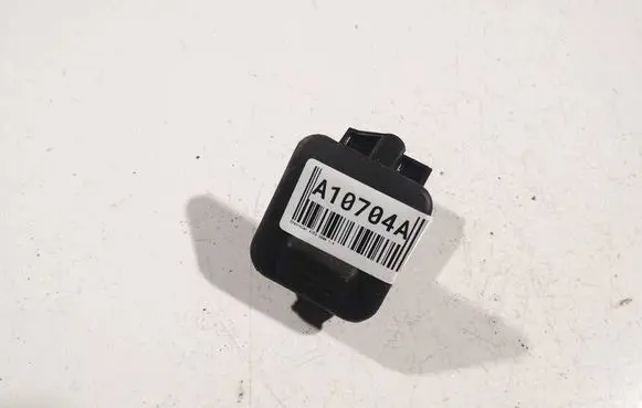 Chevrolet Aveo Engine bonnet (hood) release handle 