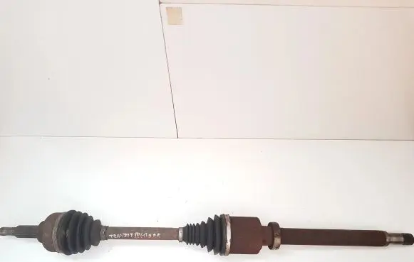 Ford Transit Front driveshaft BK213B436BC BK213A327BB