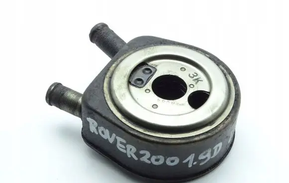 Rover 200 XV Engine oil radiator 