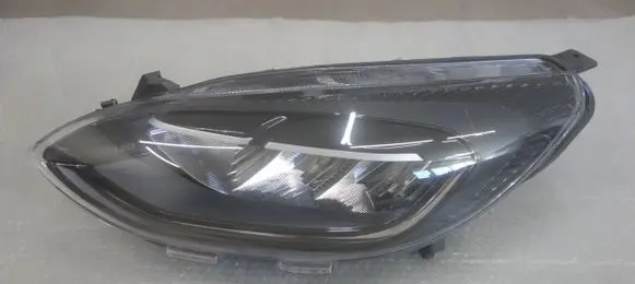 Ford Fiesta Headlight/headlamp N1BB13E015AG 23976