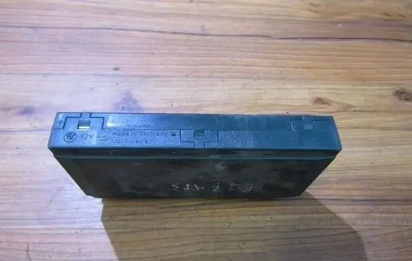 BMW 5 E34 Other control units/modules 61358355817 5dk006965-01