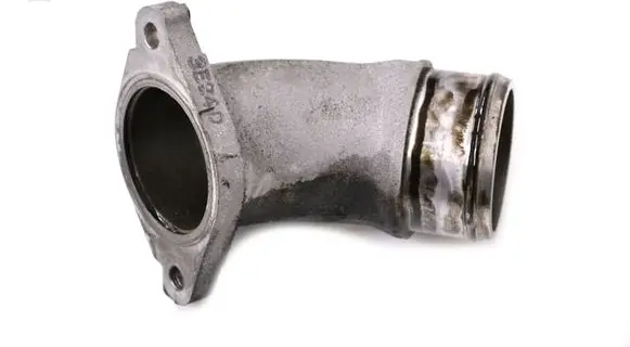 Mazda CX-5 Intercooler hose/pipe 