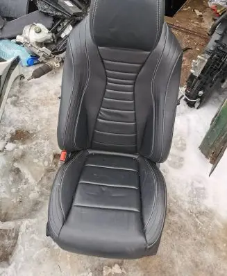Mercedes-Benz E W213 Front driver seat 
