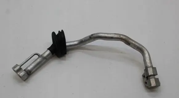 Audi A6 S6 C7 4G Air conditioning (A/C) pipe/hose 4G1260712F
