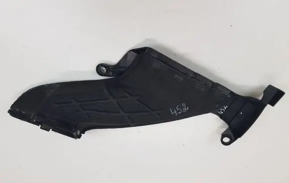 Land Rover Discovery Sport Air intake duct part GK729A675AD
