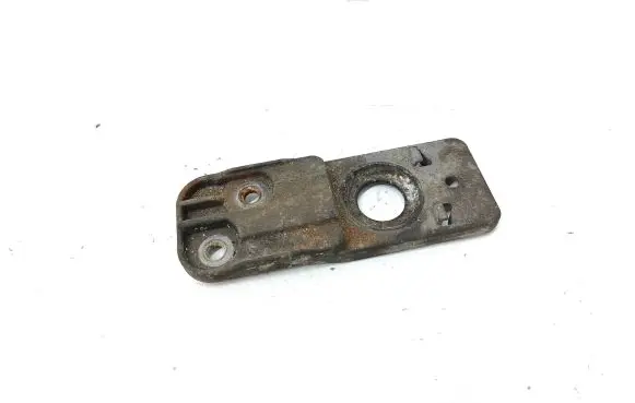 Opel Zafira C Radiator support slam panel bracket 