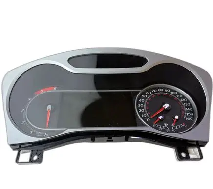 Ford Mondeo MK IV Speedometer (instrument cluster)