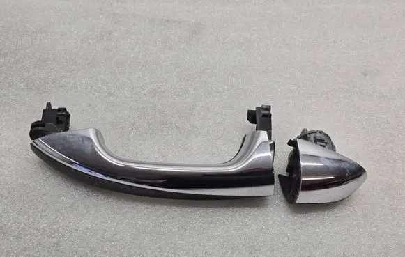 Mercedes-Benz S W222 Front door exterior handle A0997602159