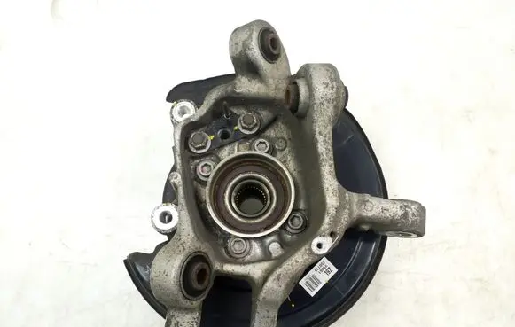 Lexus IS III XE30 Rear wheel hub 4230553020