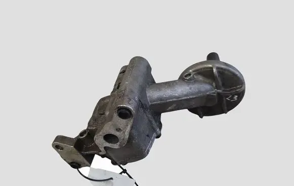 Audi A8 S8 D3 4E Oil pump 8705161630 059115105 16803201