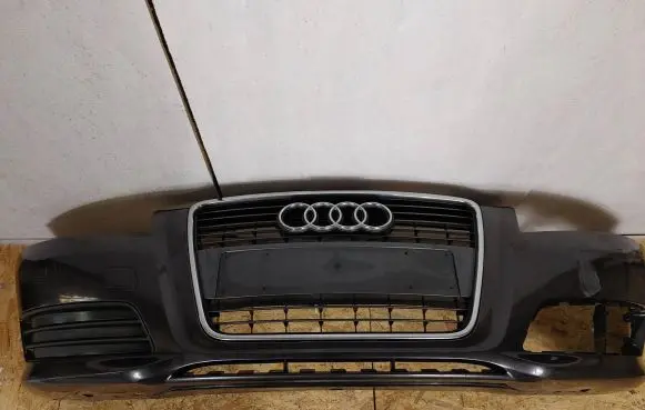 Audi A3 S3 8P Front bumper