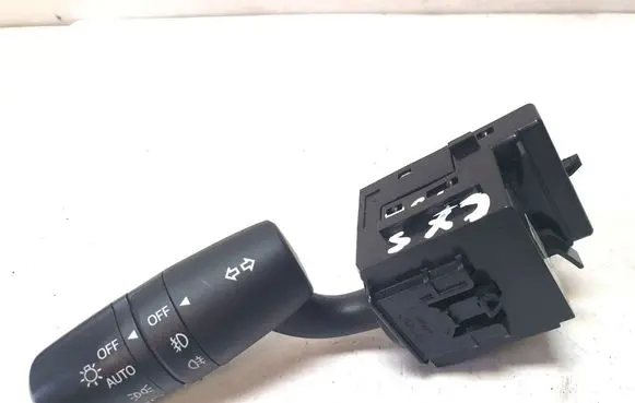 Mazda CX-5 Indicator stalk KD51