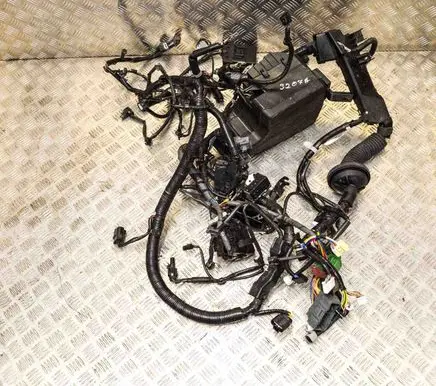 Mazda CX-5 II Other wiring loom KGKB9H67010B