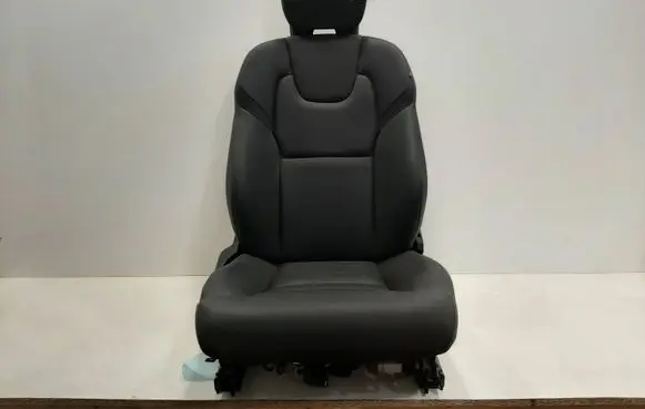 Front passenger seat