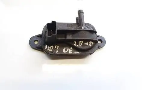 Peugeot 407 Air pressure sensor 9645022680