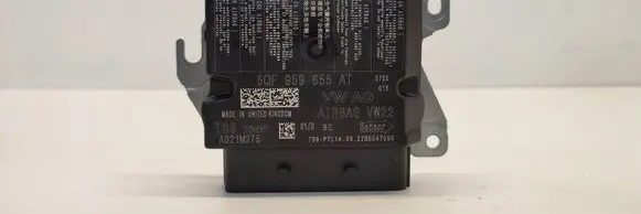 Skoda Karoq Airbag control unit/module 5QF959655AT