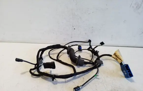 Iveco Daily 5th gen Front door wiring loom 5801439617