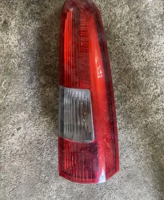 Volvo V70 Rear/tail lights