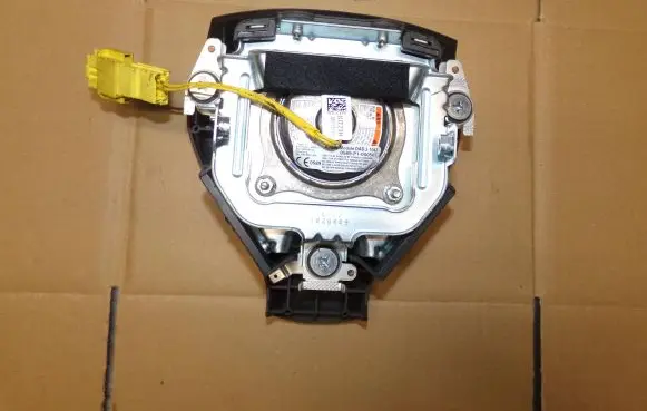 Honda City Steering wheel airbag