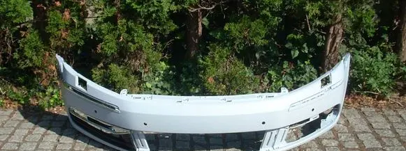 Volkswagen Phaeton Front bumper 