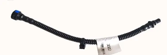 Audi Q8 Headlight washer hose/pipe 4M8955663A