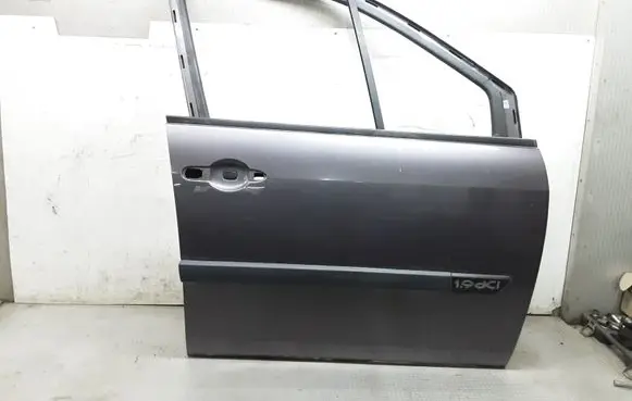 Renault Scenic II - Grand scenic II Front door
