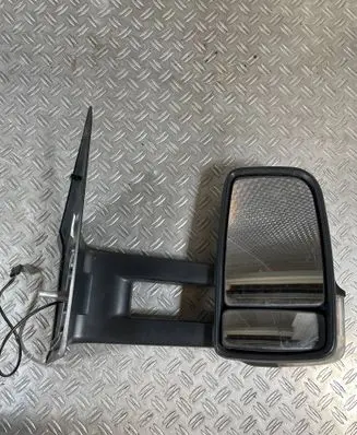 Mercedes-Benz Sprinter W906 Front door electric wing mirror