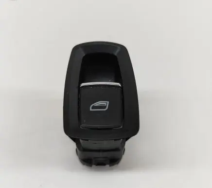 Porsche Cayenne (92A) Electric window control switch 7PP959855B