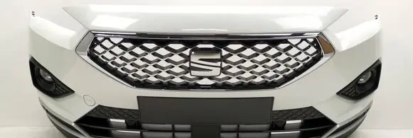 Seat Tarraco Front bumper 5FJ807221D