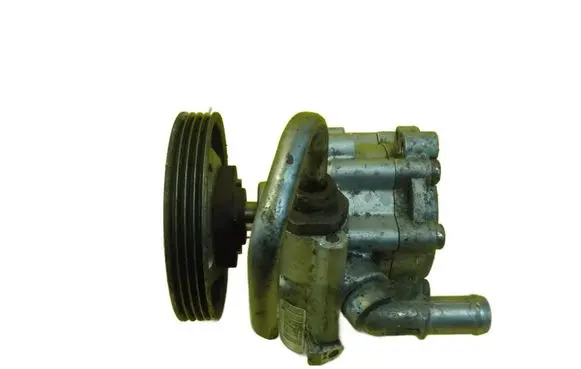 Dacia Sandero II Power steering pump 491101451R