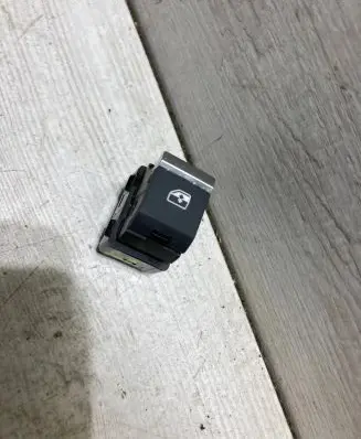 Audi A4 S4 B9 Electric window control switch 4M0959855
