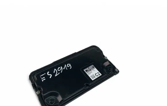 Toyota Yaris XP210 Engine control unit/module ECU 896610UA10