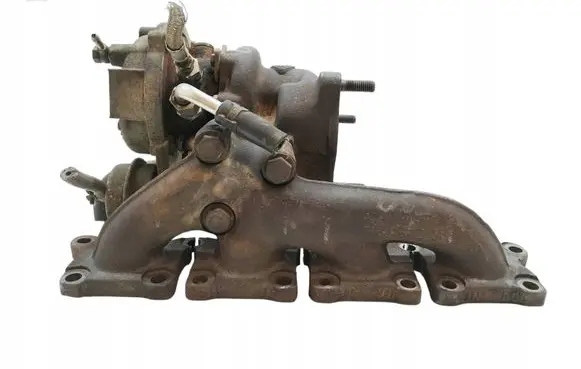 Audi A4 S4 B6 8E 8H Turbo 058145703J