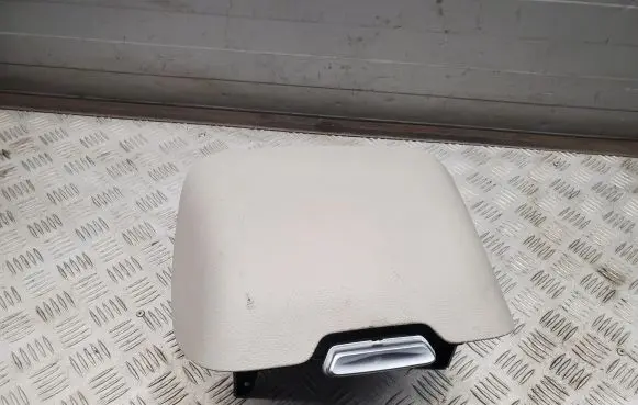 Chrysler Pacifica Glove box 5RL361D2AC
