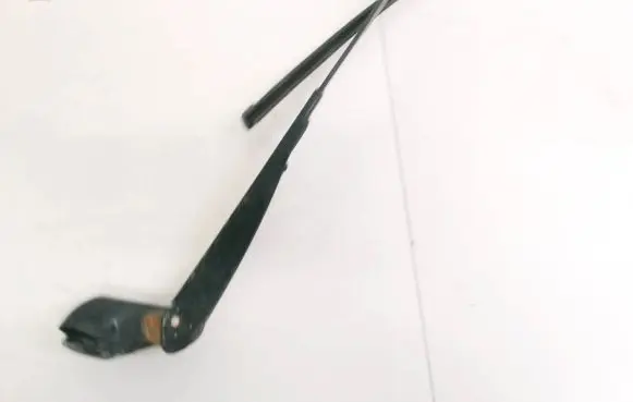 Volkswagen Sharan Front wiper blade arm 7M0955410B